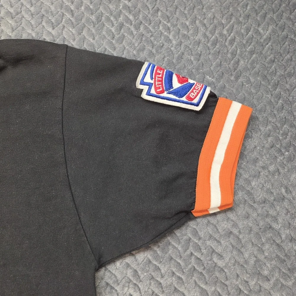 VTG Little League World Series Jersey Park National All‎ Stars MN Adult Medium